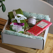 Yorkshire Celebration Gift Box - Cosy Cottage Soap