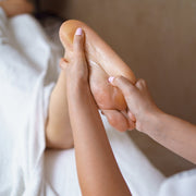 Aqua - Therm Massage, Reflexology and Reiki Holistic Treaments - Saturday 23rd November - Cosy Cottage Soap