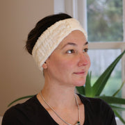 Bamboo Facial Beauty Head Band - Cosy Cottage Soap