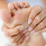 Book your 'Feet First one to one Treatment' at our special event 14th September 2024 - Cosy Cottage Soap