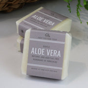 Bulk Buy Aloe Vera Soap - Cosy Cottage Soap
