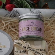 Complete Luxury Christmas Skincare Collection - Cosy Cottage Soap