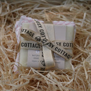 Complete Luxury Christmas Skincare Collection - Cosy Cottage Soap