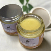 Cosy Cuddles Baby Balm with Rosehip Oil - Cosy Cottage Soap