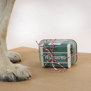Doggy Gift Set With Natural Pet Shampoo Bar & Treats - Cosy Companions - Cosy Cottage Soap