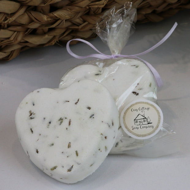 Essential Oil Fragranced Bath Bomb Selection - Cosy Cottage Soap