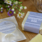 Ethical Haircare Set - Cosy Cottage Soap