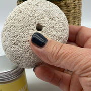 Exfoliating Pumice Stone - Cosy Cottage Soap