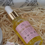 Facial Skin Glow Essentials - Cosy Cottage Soap