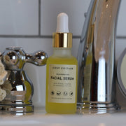 Facial Skin Glow Essentials - Cosy Cottage Soap