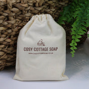 Hempseed & Patchouli Therapeutic Gift Set - Cosy Cottage Soap