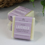 Lavender Soap & Cream Set - Cosy Cottage Soap