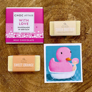 Little Bit of Letterbox Love - WITH FREE POSTAGE & MESSAGE CARD - Cosy Cottage Soap