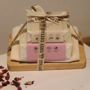 Lovely Lovers Valentines' Bundle - Cosy Cottage Soap