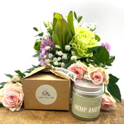 Mothers' Day Bijoux Balm Box - Cosy Cottage Soap