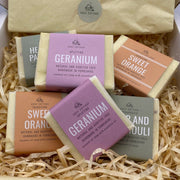 Natural, Handmade Bath and Basin Soap Box - SAVE OVER 10% - Cosy Cottage Soap
