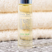 Pulse Point Oils in Two Exclusive Essential Oil Blends - Cosy Cottage Soap