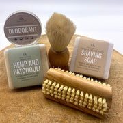 Something for the Chaps Gift Box - Cosy Cottage Soap