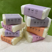 Special Monthly Soap 'Surprise' - Cosy Cottage Soap