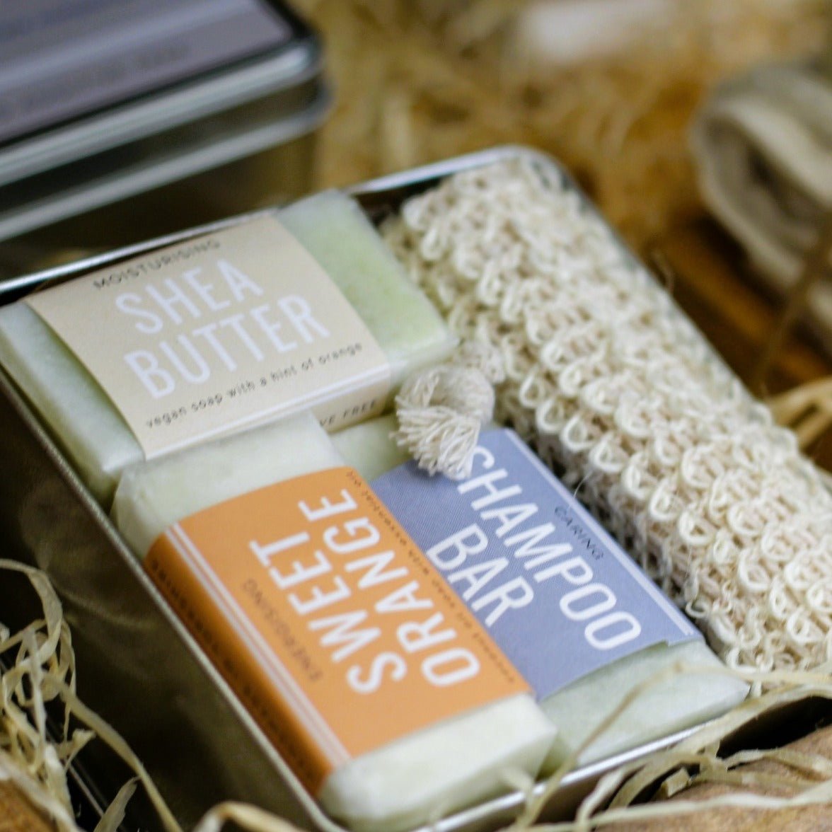 Ultimate Guide to Travel Size Soap Bars: Your Perfect Travel Companion