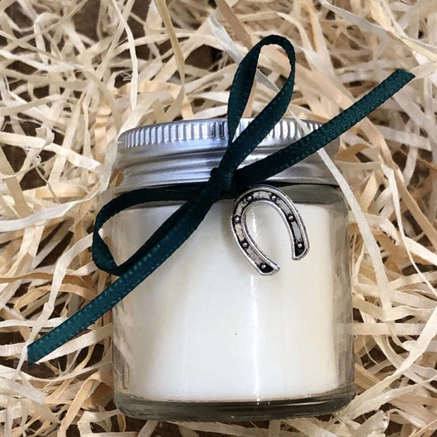 Wedding Party Favours - Sweet & Neat Soy Wax Candles - Cosy Cottage Soap