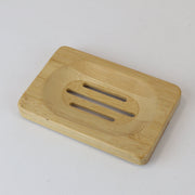 Wooden Soap Dishes In Three Styles - Cosy Cottage Soap