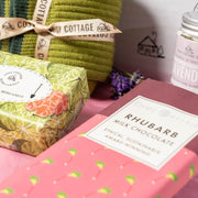 Yorkshire Celebration Gift Box - Cosy Cottage Soap